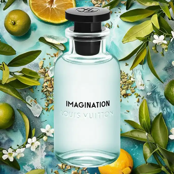 عطر لویی ویتون  ایمجینیشن