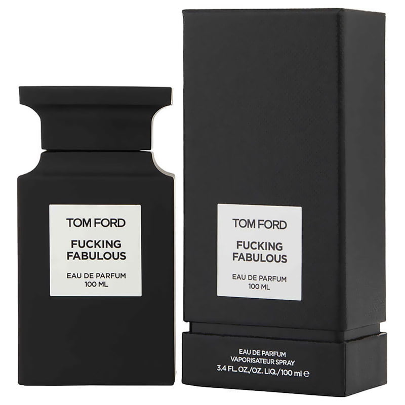 عطر  تام فورد فاکینگ فابیولس