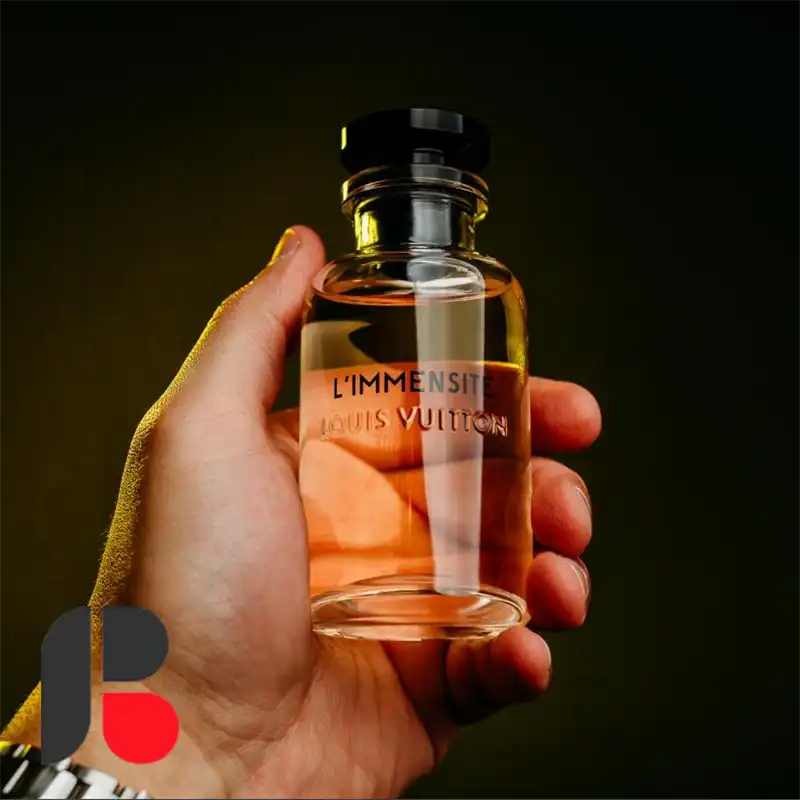 عطر  لویی ویتون ال امنسیت