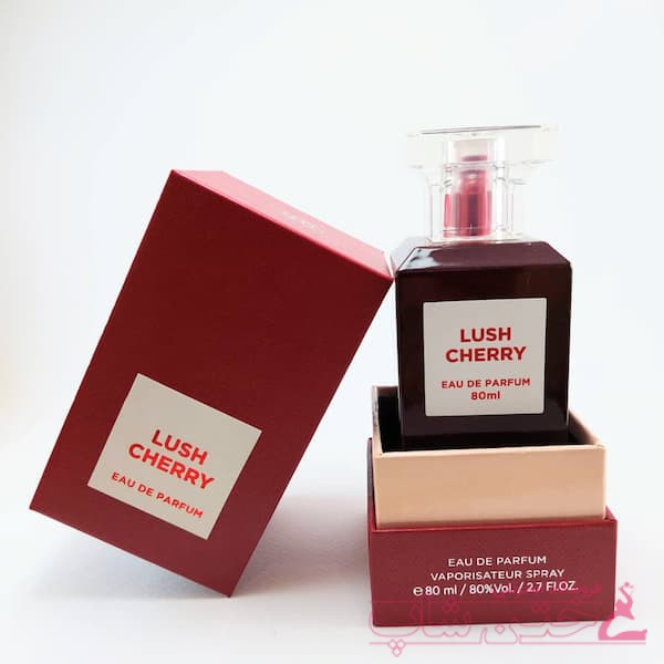 عطر تام فورد لاست چری