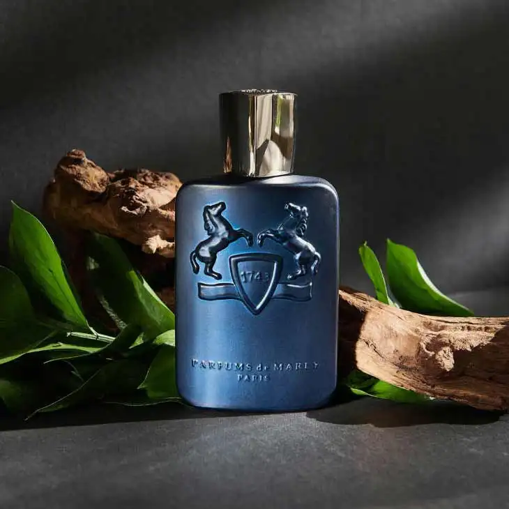 عطر  مارلی لیتون