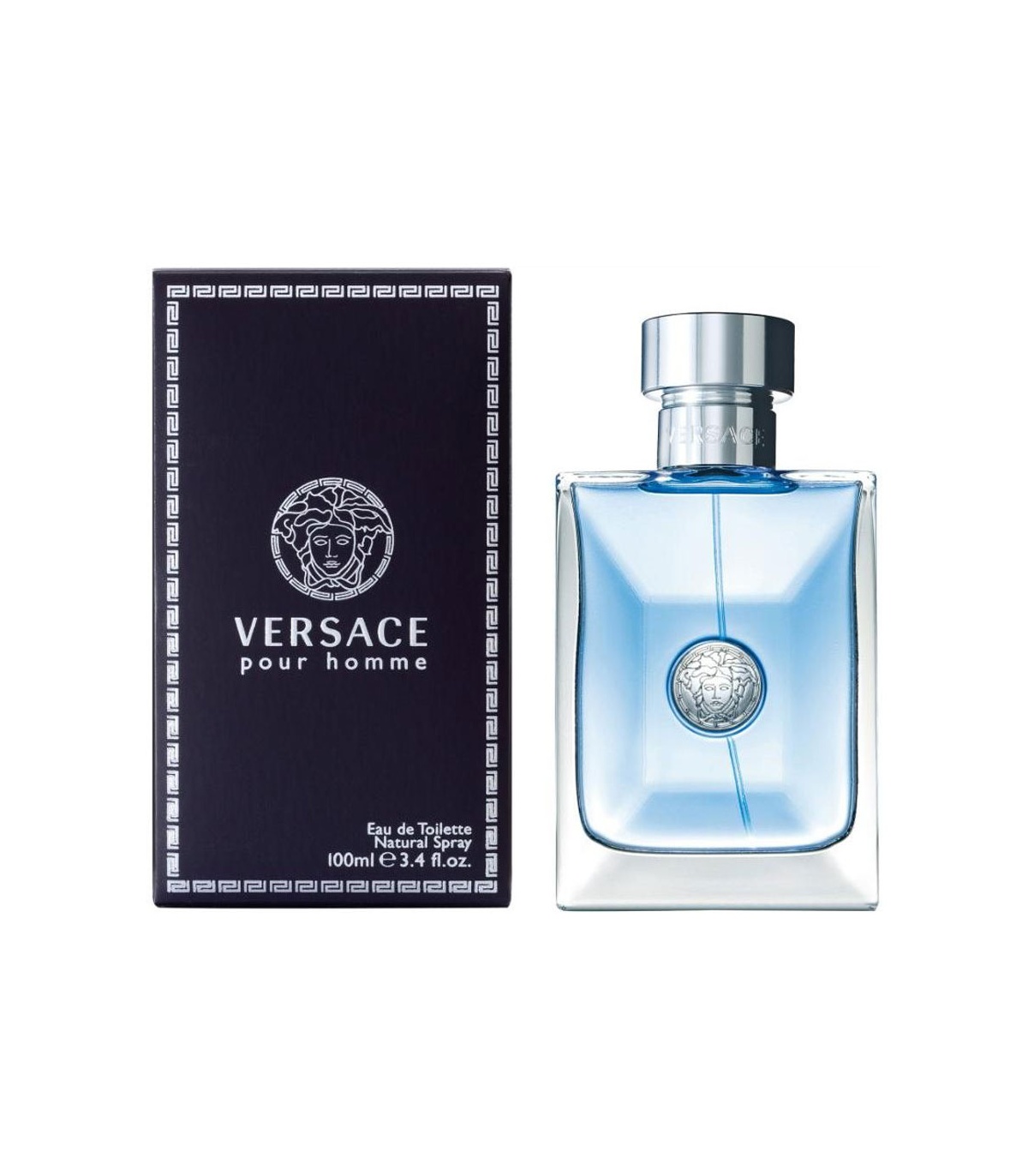 عطر  ورساچه پورهوم(ورساچه آبی