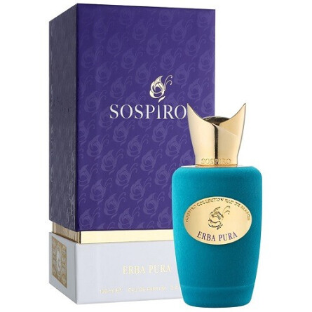 عطر سوسپیرو ارباپورا