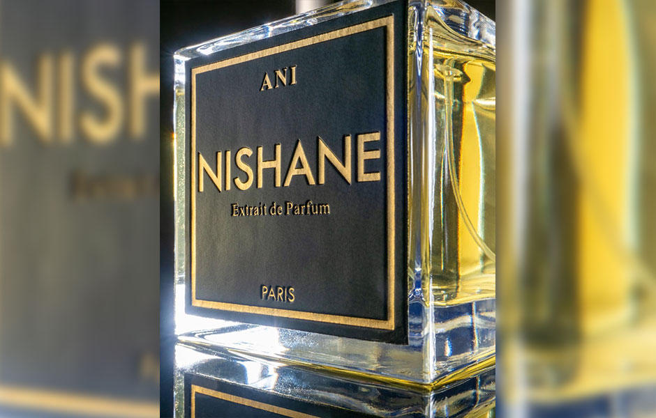 عطر  نیشانه آنی
