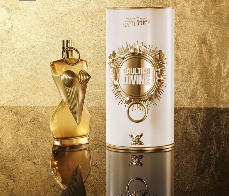 عطر  ژان پل گوتیه دیواین