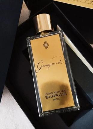 عطر مارک آنتونی بارووا گنیمید ( گانیمد )