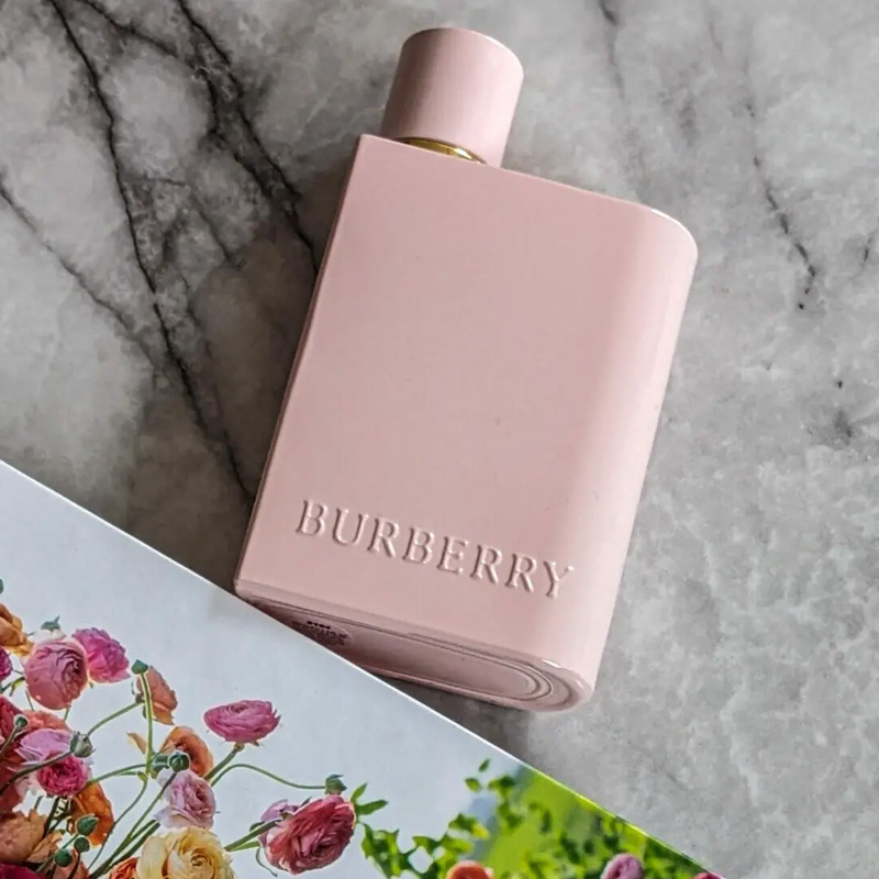 عطر باربری هر لندن دریم