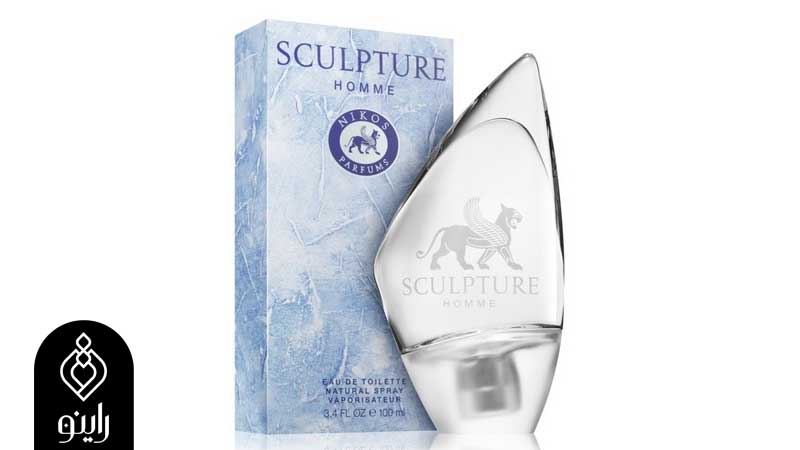 عطر  نیکاس اسکالپچر هوم