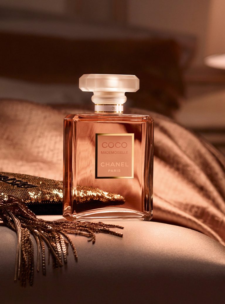 عطر  شنل کوکو مادمازل-کوکو شانل