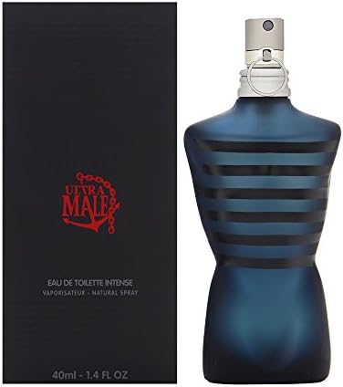 عطر  ژان پل گوتیه اولترا میل