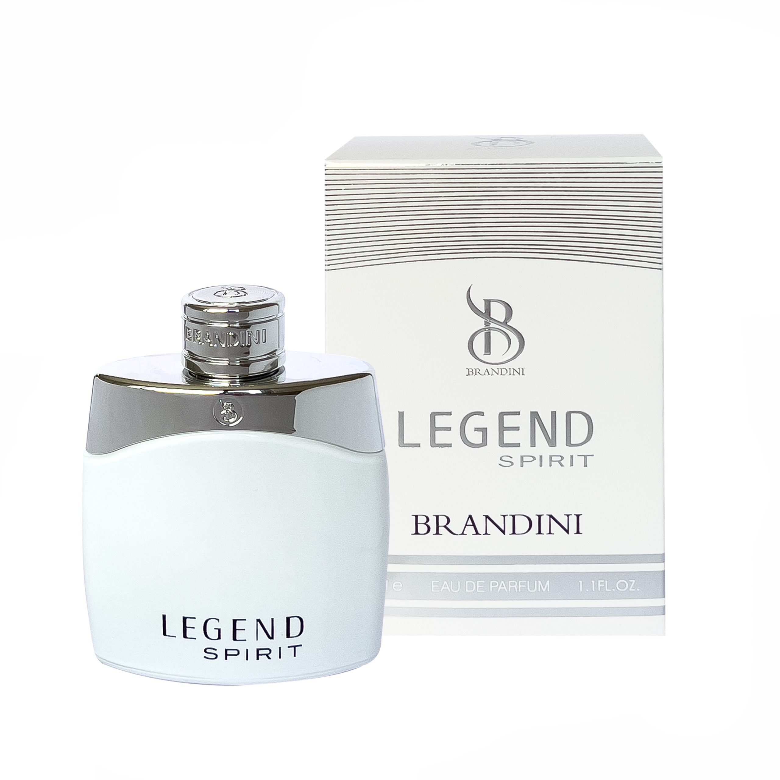 عطر  مونت بلنک لجند اسپیریت