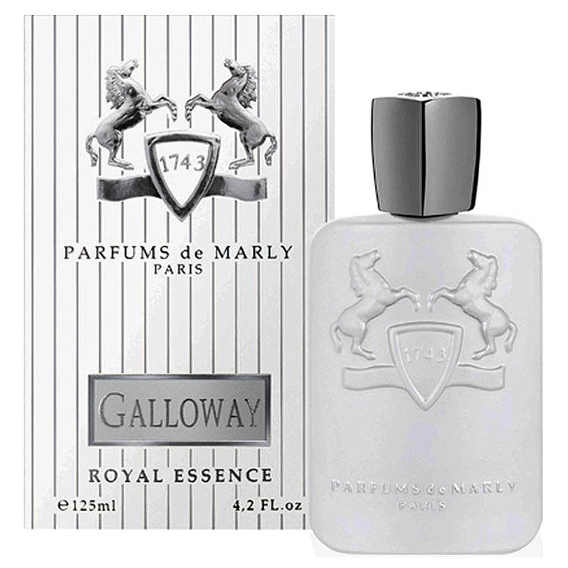 عطر  مارلی گالووی