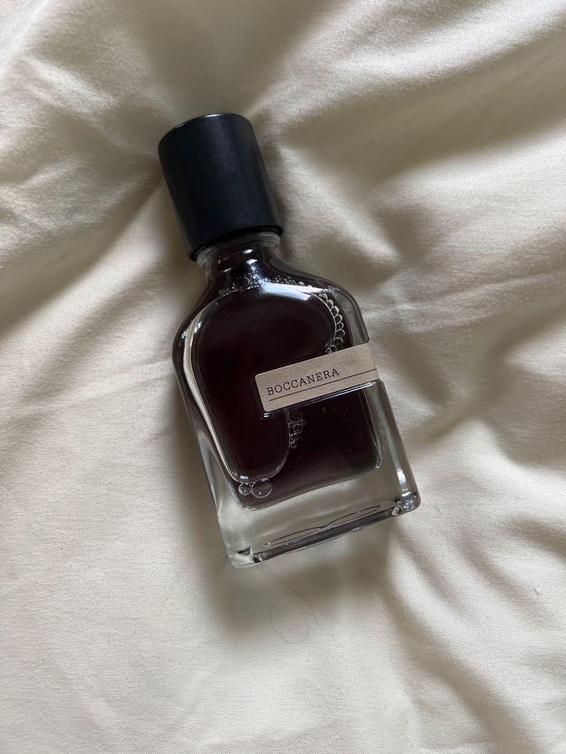 عطر  اورتو پاریسی بوکانرا