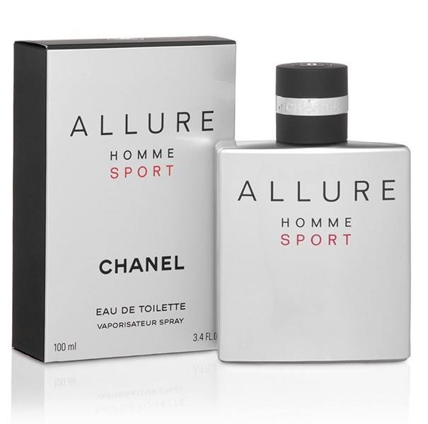 عطر  شنل الور اسپرت (الور هوم اسپرت)