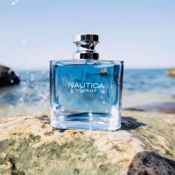 عطر  ناتیکا وویاج