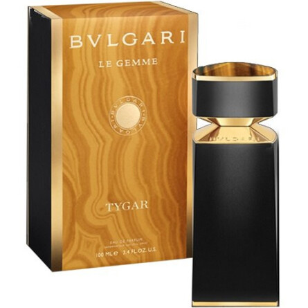 عطر  بولگاری تایگار
