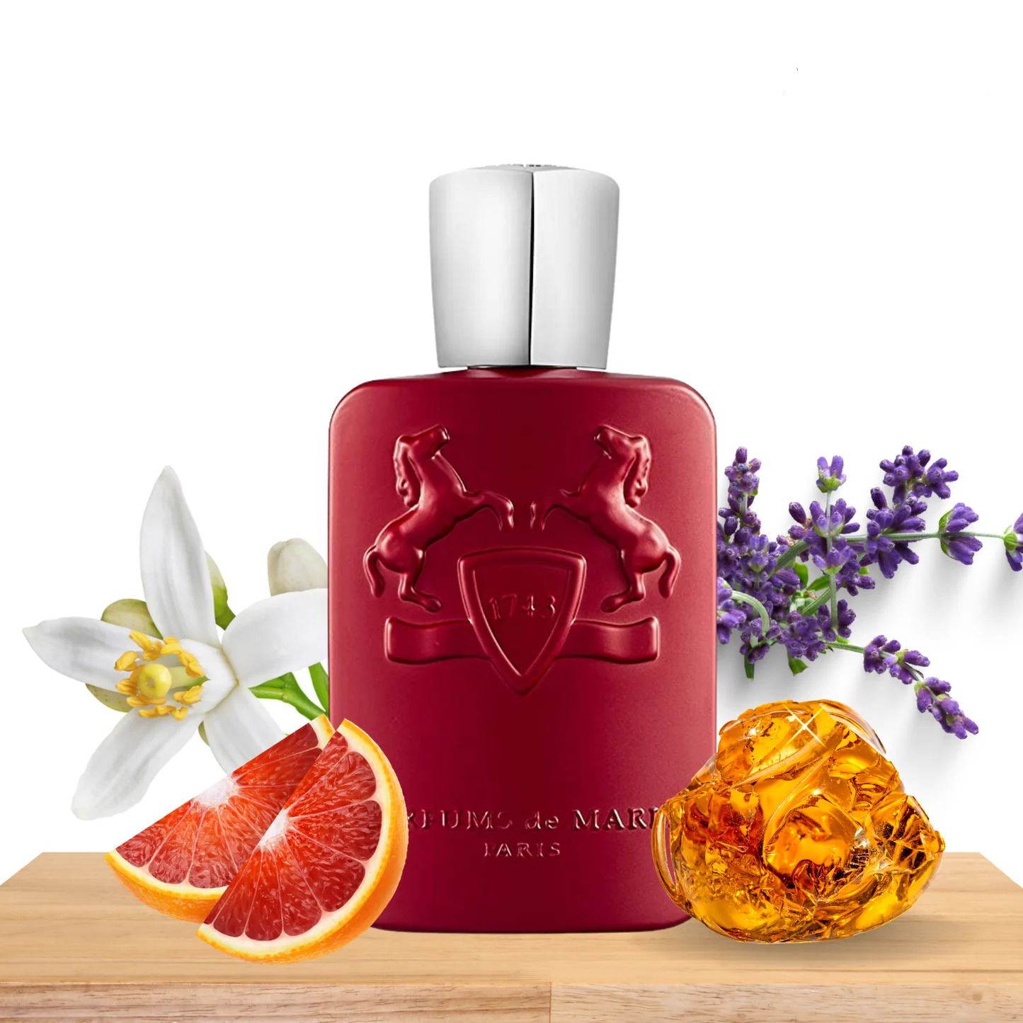 عطر مارلی کالان-کیلان  مارلی قرمز