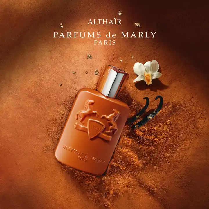 عطر  پارفومز دی مارلی التیر