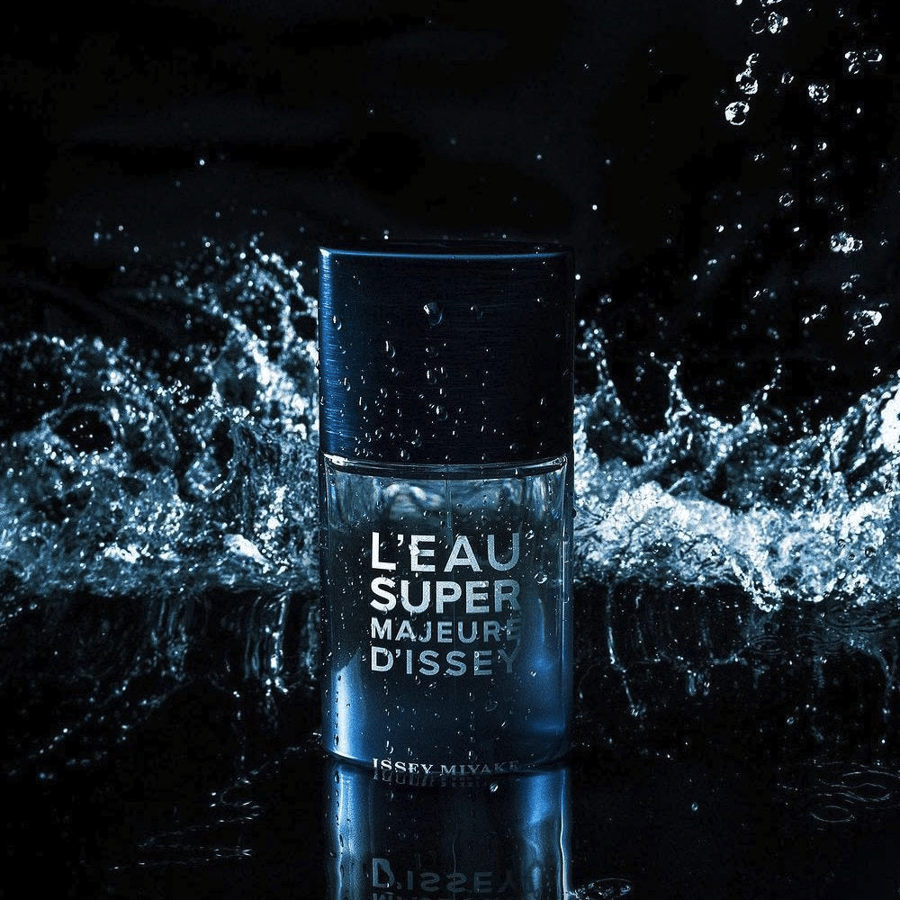 عطر  ایسی میاکه لئو ماجور د ایسی